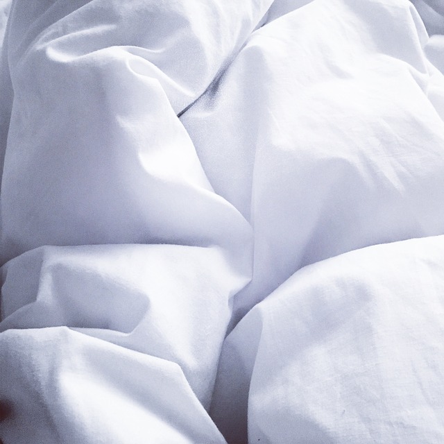 3 ways to get a peaceful sleep